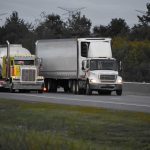 accidente de camion